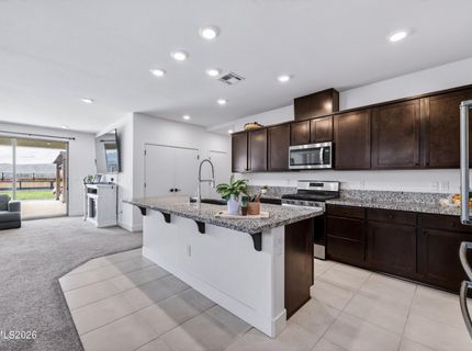 2351 Millville Drive, Sparks, NV 89441 Photo