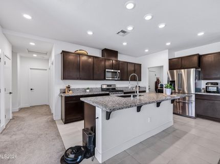 2351 Millville Drive, Sparks, NV 89441 Photo