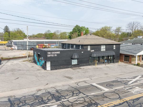 5223 Columbus Avenue , Anderson, IN 46013