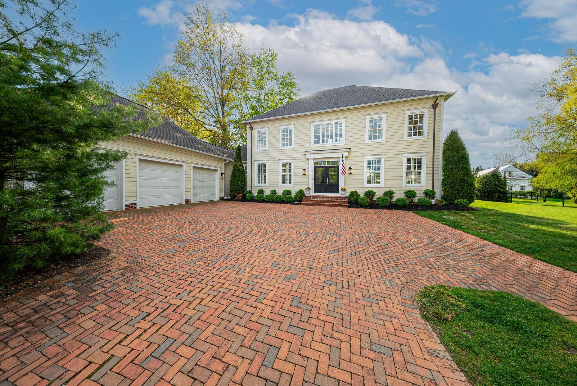 11 Pickett Place, New Albany, OH 43054 Main Photo