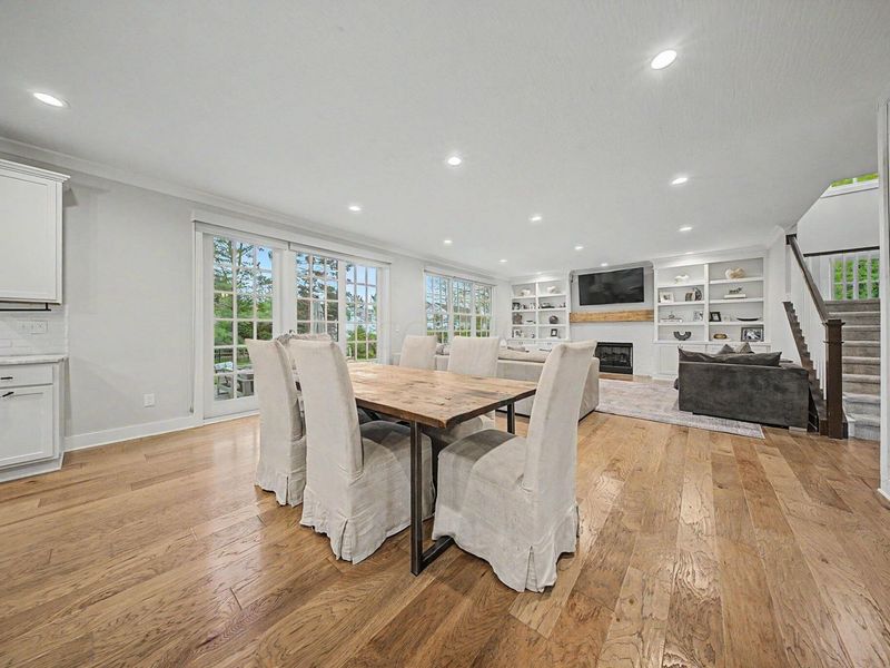 11 Pickett Place , New Albany, OH 43054 Photo 15