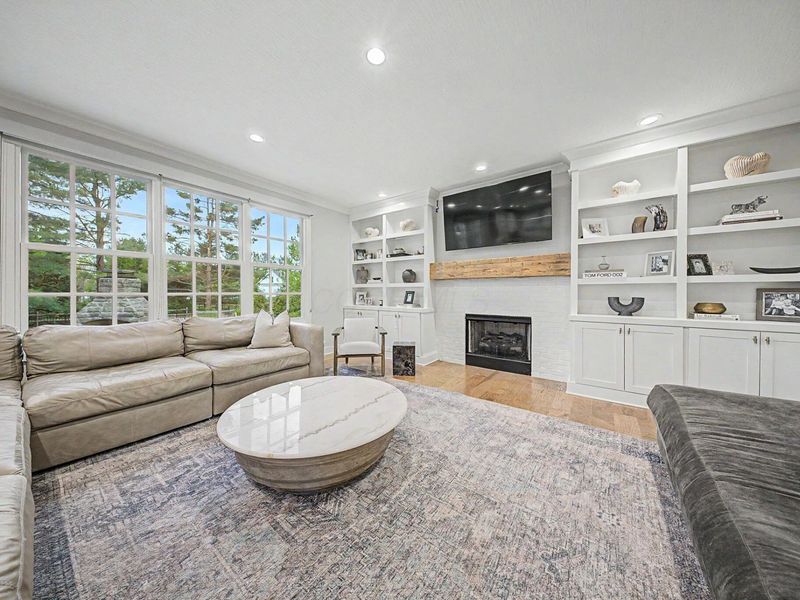 11 Pickett Place , New Albany, OH 43054 Photo 16