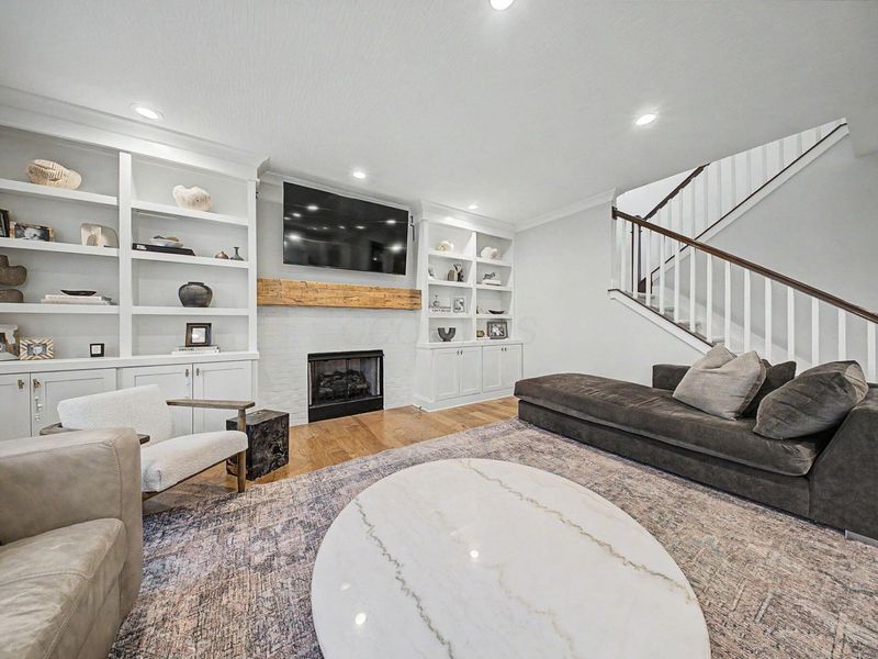 11 Pickett Place , New Albany, OH 43054 Photo 17