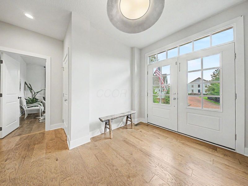 11 Pickett Place , New Albany, OH 43054 Photo 22