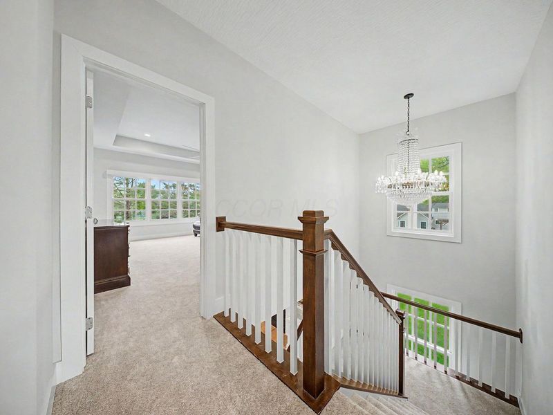 11 Pickett Place , New Albany, OH 43054 Photo 27