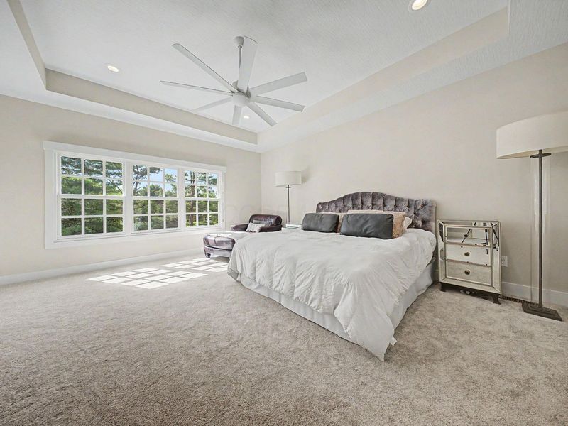 11 Pickett Place , New Albany, OH 43054 Photo 28