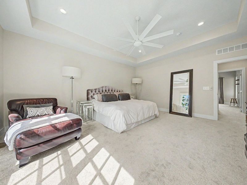 11 Pickett Place , New Albany, OH 43054 Photo 29