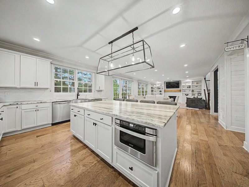 11 Pickett Place , New Albany, OH 43054 Photo 3