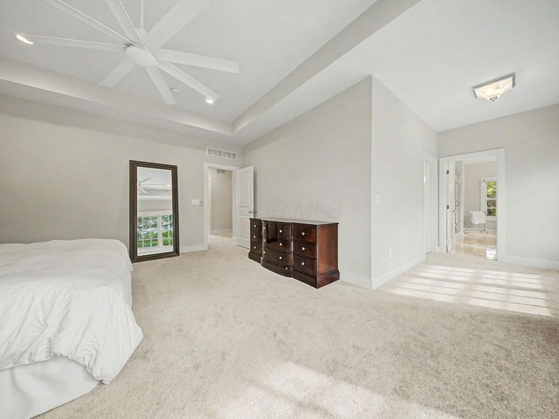 11 Pickett Place , New Albany, OH 43054 Photo 30