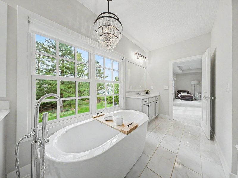 11 Pickett Place , New Albany, OH 43054 Photo 33