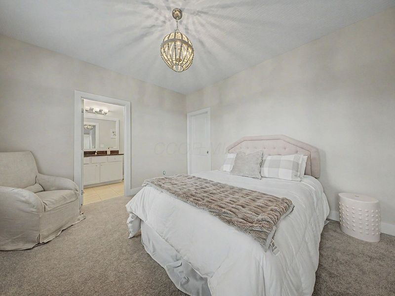 11 Pickett Place , New Albany, OH 43054 Photo 34