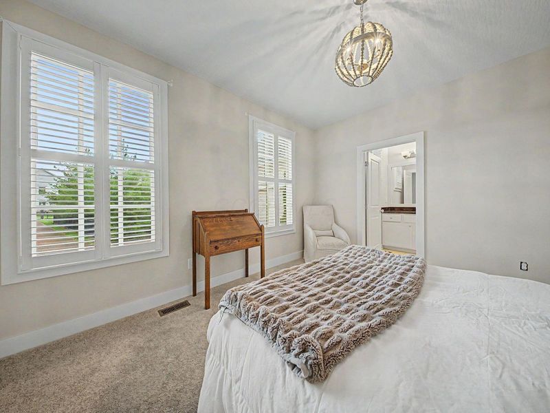 11 Pickett Place , New Albany, OH 43054 Photo 36