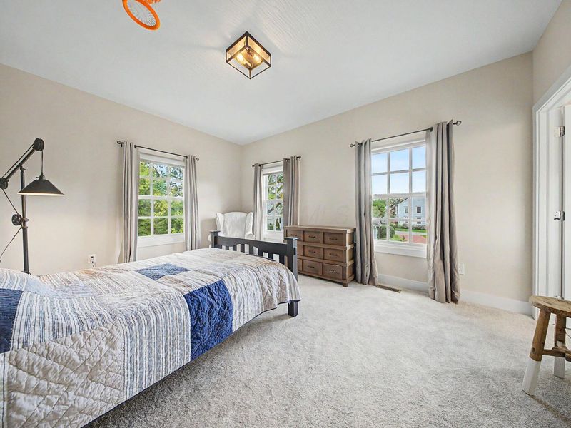 11 Pickett Place , New Albany, OH 43054 Photo 38