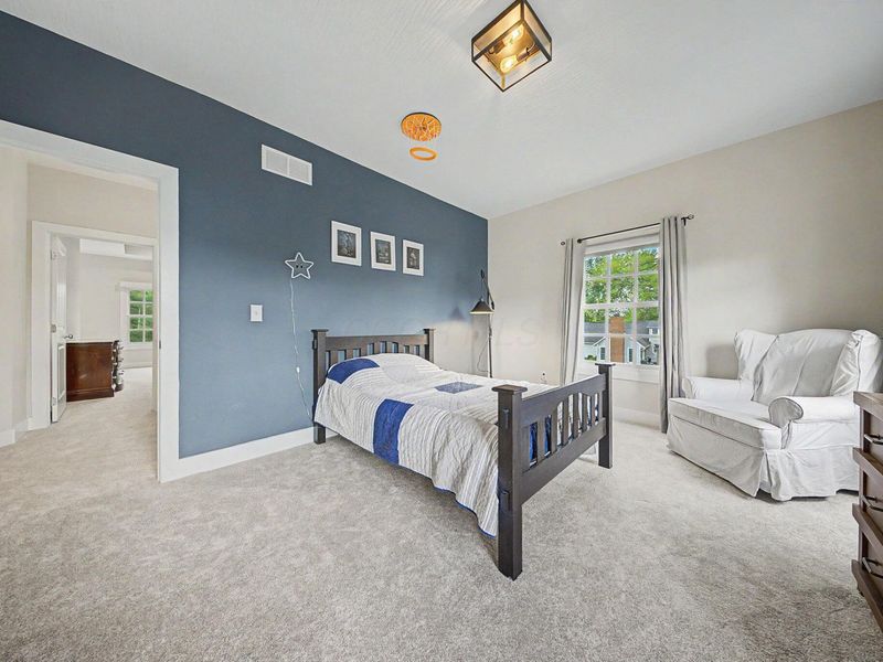 11 Pickett Place , New Albany, OH 43054 Photo 39