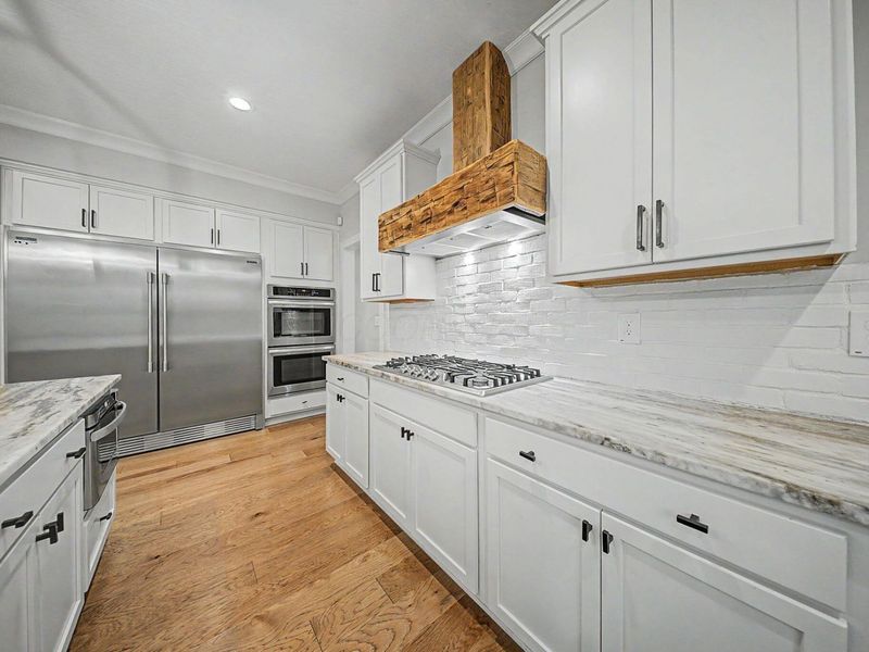 11 Pickett Place , New Albany, OH 43054 Photo 4