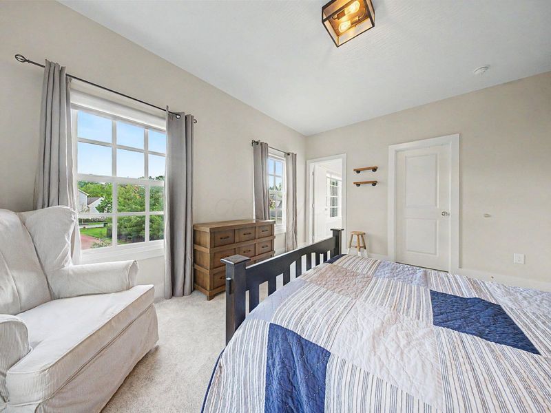 11 Pickett Place , New Albany, OH 43054 Photo 40