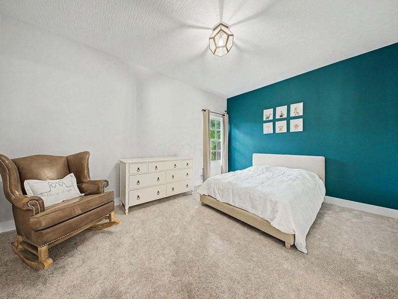 11 Pickett Place , New Albany, OH 43054 Photo 47