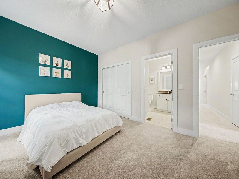 11 Pickett Place , New Albany, OH 43054 Photo 48