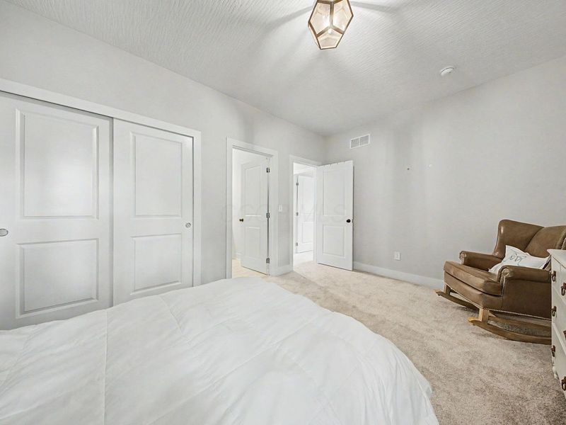 11 Pickett Place , New Albany, OH 43054 Photo 49