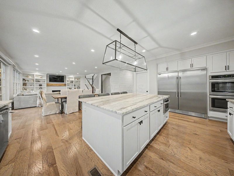 11 Pickett Place , New Albany, OH 43054 Photo 5