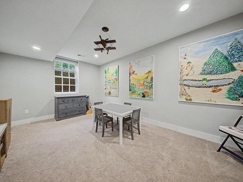 11 Pickett Place , New Albany, OH 43054 Photo 62