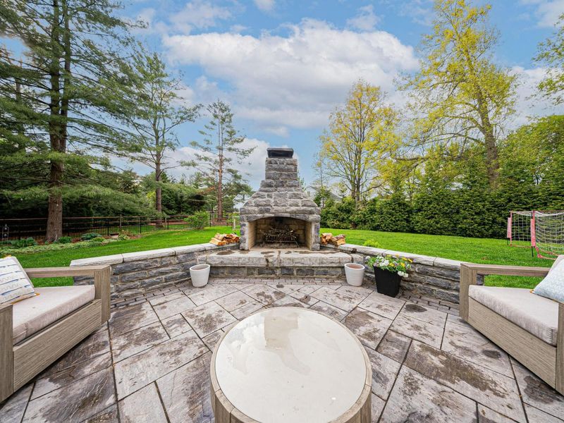 11 Pickett Place , New Albany, OH 43054 Photo 65