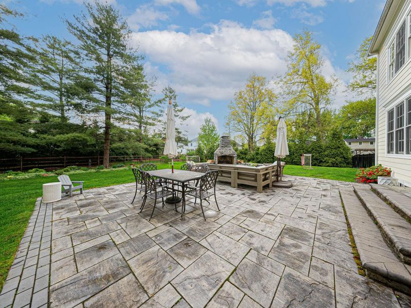 11 Pickett Place , New Albany, OH 43054 Photo 66