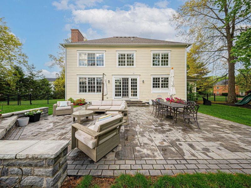 11 Pickett Place , New Albany, OH 43054 Photo 67