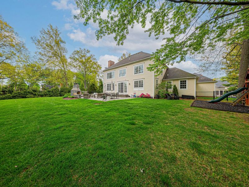 11 Pickett Place , New Albany, OH 43054 Photo 72