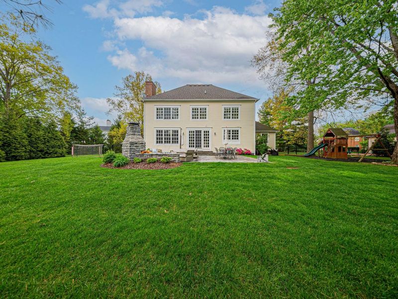 11 Pickett Place , New Albany, OH 43054 Photo 73