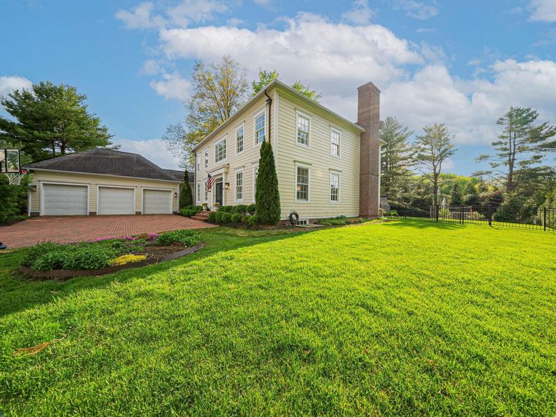 11 Pickett Place , New Albany, OH 43054 Photo 74