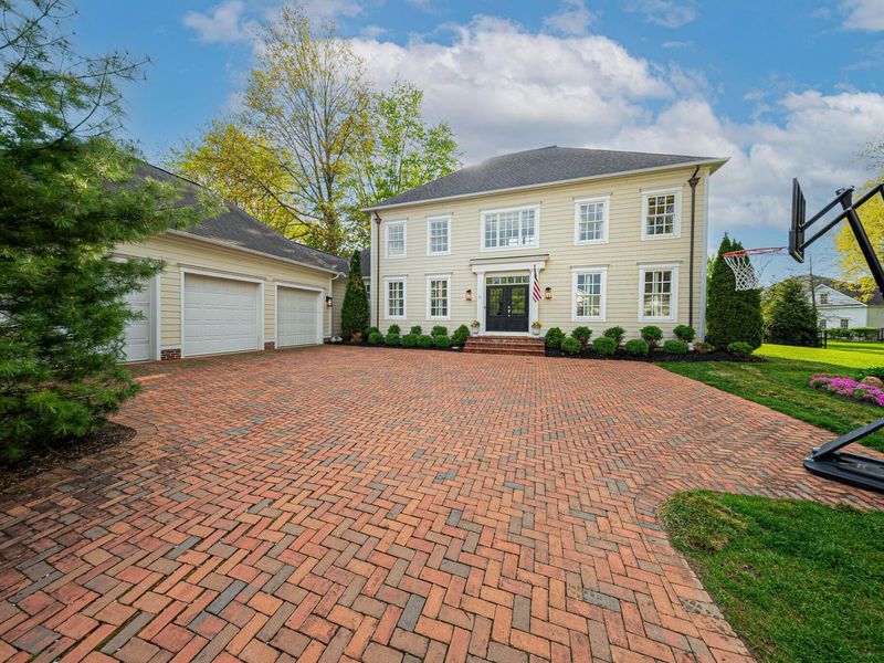 11 Pickett Place , New Albany, OH 43054 Photo 75