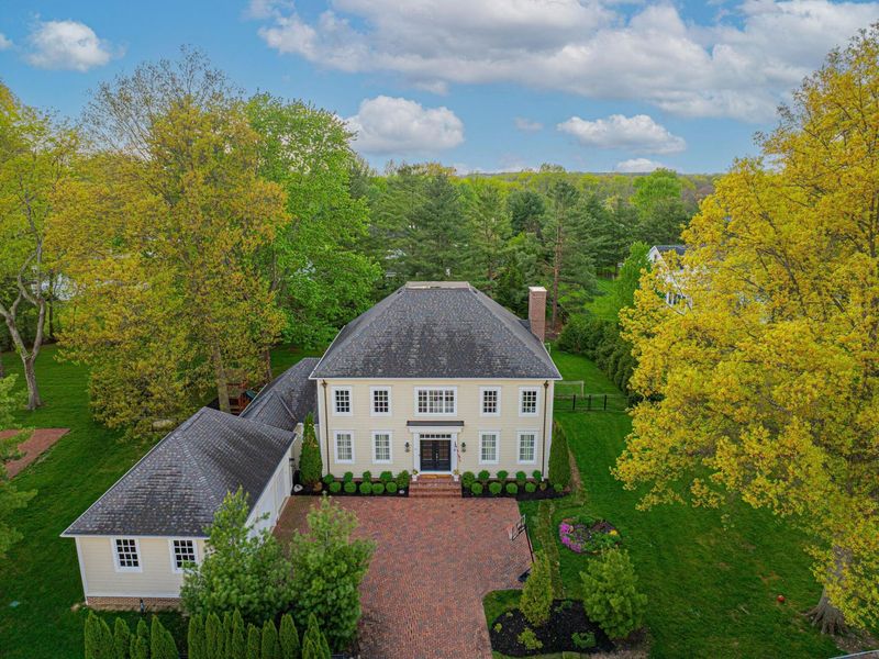 11 Pickett Place , New Albany, OH 43054 Photo 76