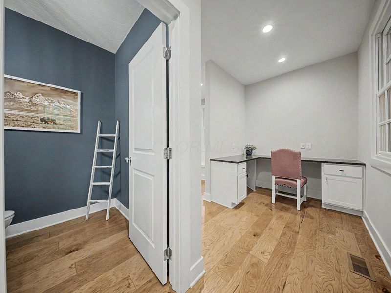 11 Pickett Place , New Albany, OH 43054 Photo 8