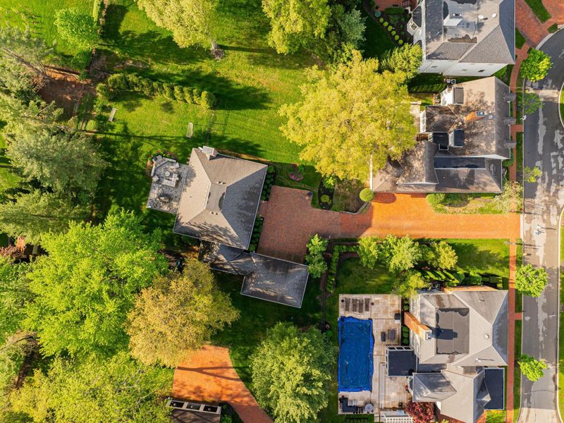 11 Pickett Place , New Albany, OH 43054 Photo 80