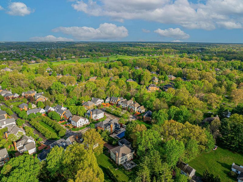 11 Pickett Place , New Albany, OH 43054 Photo 81