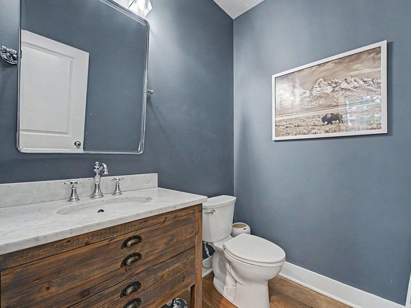 11 Pickett Place , New Albany, OH 43054 Photo 9