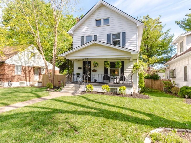 1509 Constance Avenue, Kettering, OH 45409 Photo 2