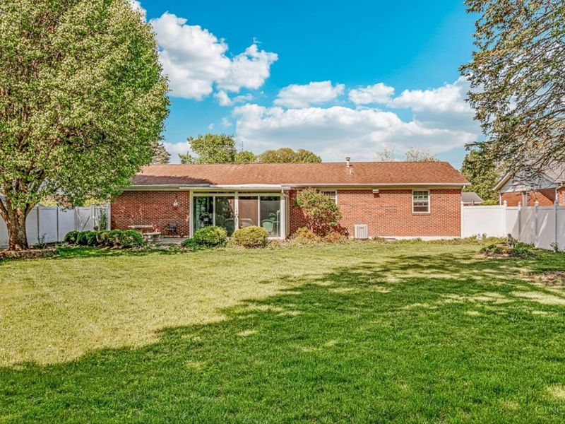 4720 Bradley Drive, Fairfield, OH 45014 Photo 28