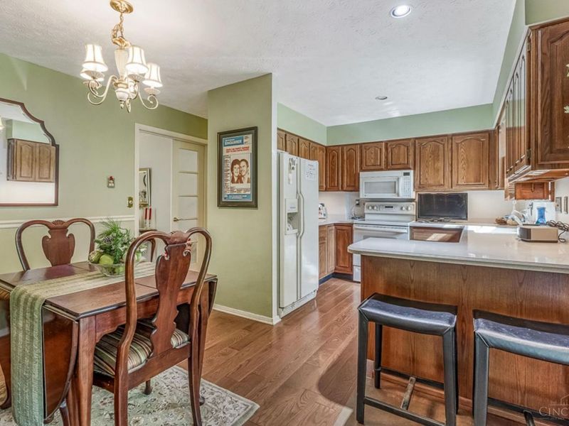 4720 Bradley Drive, Fairfield, OH 45014 Photo 7