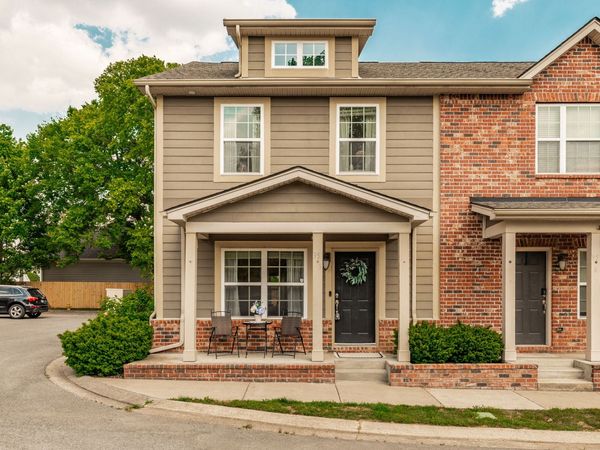 95 Plumlee Dr, Unit 5, Hendersonville, TN 37075