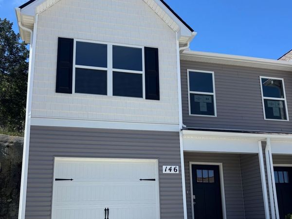 146 Mackenzie Way , Lewisburg, TN 37091