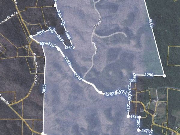 0 Sandys Camp Road , Big Sandy, TN 38221