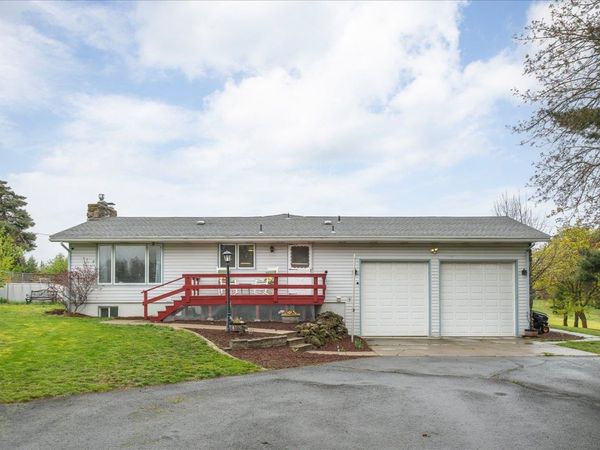 2105 W Borden Rd, Spokane, WA 99224