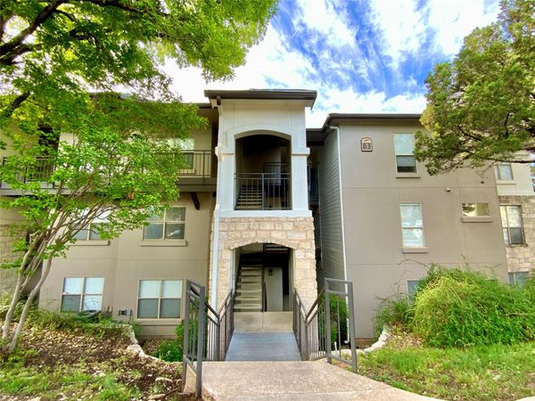 6000 Shepherd Mountain CV, Unit 315, Austin, TX 78730