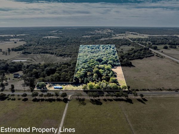 3211 FM 3403, Lincoln, TX 78948