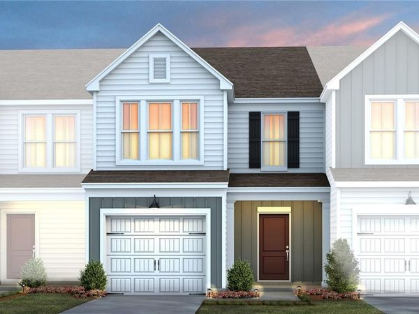 1607 Eckert Lane, Whitsett, NC 27377