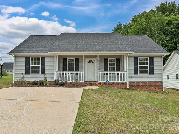 2015 Slater Springs Drive, Charlotte, NC 28216