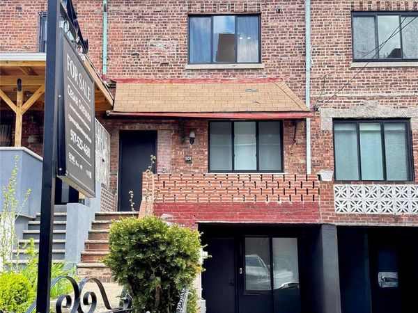 101 Remsen Avenue , Brooklyn, NY 11212