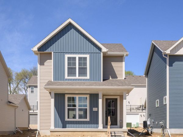 612 Tabby Turn Drive, Middleton, WI 53562